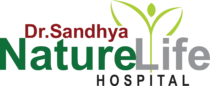 Dr Sandhya nature life logo