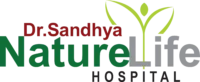 doctor sandhya nature life logo