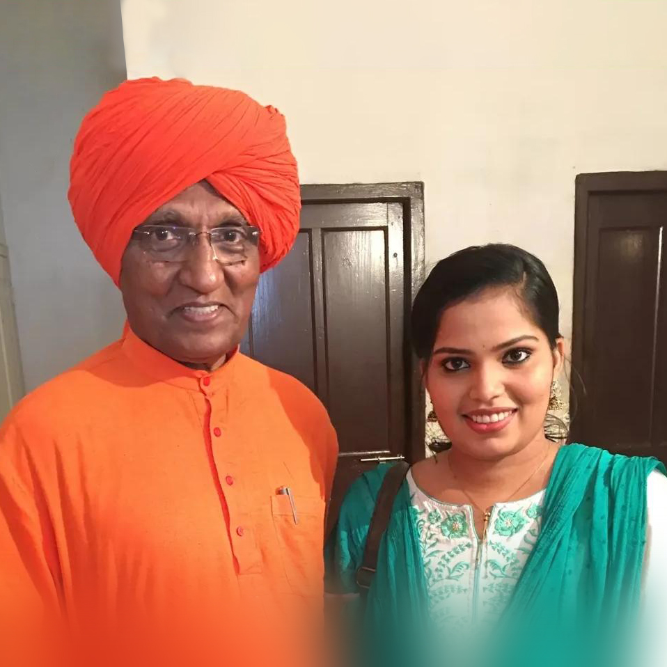 Swami Agnivesh