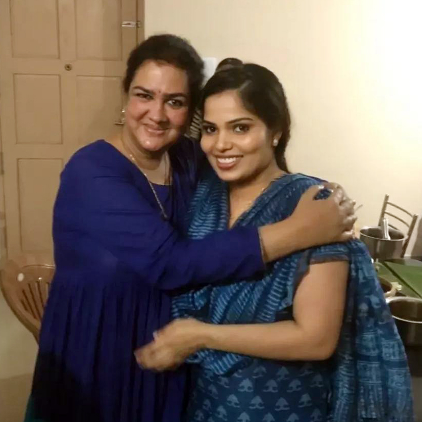 Urvashi