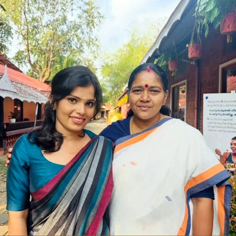 Shobha Surendran