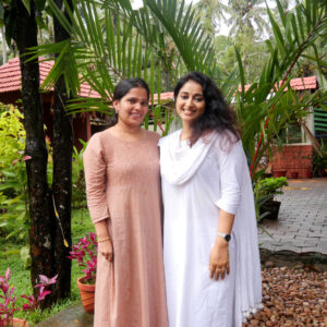 Sreedhanya Actress
