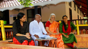 Dr. Sandhya Nature Life