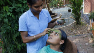 Dr. Sandhya Nature Life