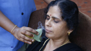 Dr. Sandhya Nature Life
