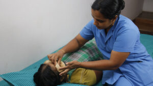 Dr. Sandhya Nature Life