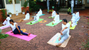 Dr. Sandhya Nature Life