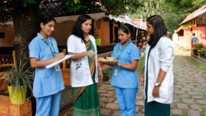 Dr. Sandhya Nature Life
