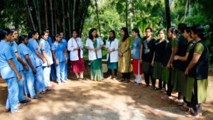 Dr. Sandhya Nature Life