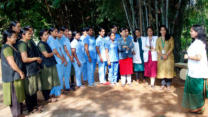 Dr. Sandhya Nature Life