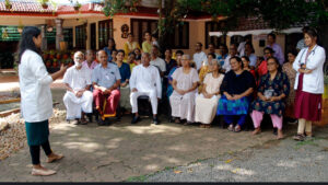 Dr. Sandhya Nature Life