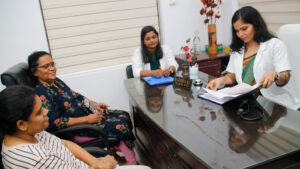 Dr. Sandhya Nature Life
