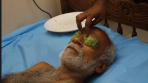 Dr. Sandhya Nature Life
